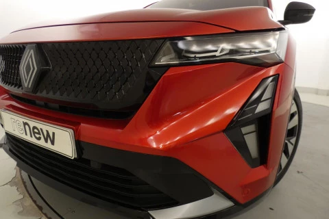 Renault Rafale  Hibrido  1.2 E-Tech Hibrido Techno 147kW