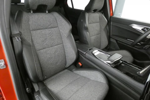 Renault Rafale  Hibrido  1.2 E-Tech Hibrido Techno 147kW