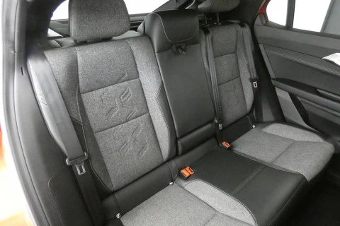 Renault Rafale  Hibrido  1.2 E-Tech Hibrido Techno 147kW