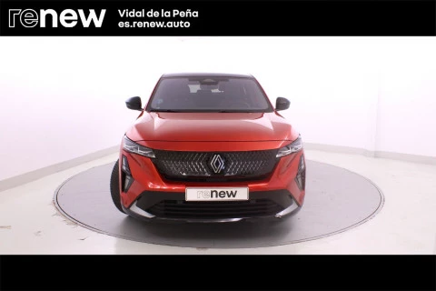 Renault Rafale  Hibrido  1.2 E-Tech Hibrido Techno 147kW