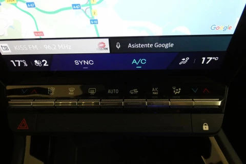 Renault Rafale  Hibrido  1.2 E-Tech Hibrido Techno 147kW