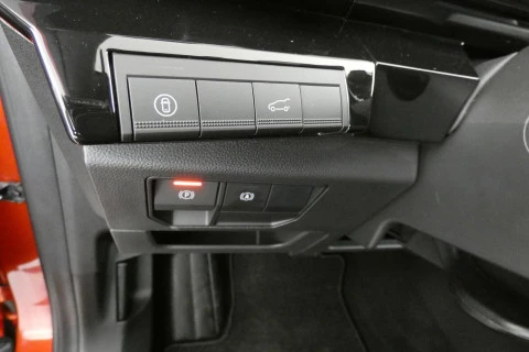 Renault Rafale  Hibrido  1.2 E-Tech Hibrido Techno 147kW