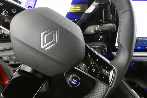 Renault Rafale  Hibrido  1.2 E-Tech Hibrido Techno 147kW