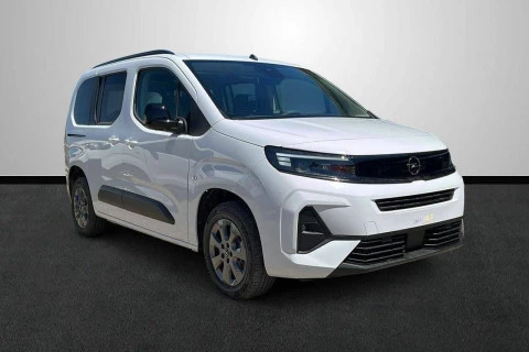 Opel Combo 100 Cv 1.5 Td S/S MT6 €6.4