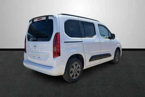 Opel Combo 100 Cv 1.5 Td S/S MT6 €6.4