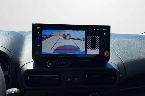 Opel Combo 100 Cv 1.5 Td S/S MT6 €6.4