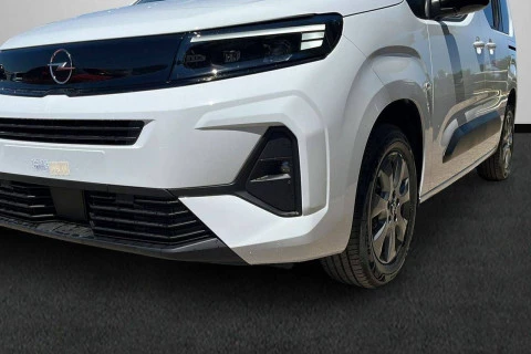 Opel Combo 100 Cv 1.5 Td S/S MT6 €6.4