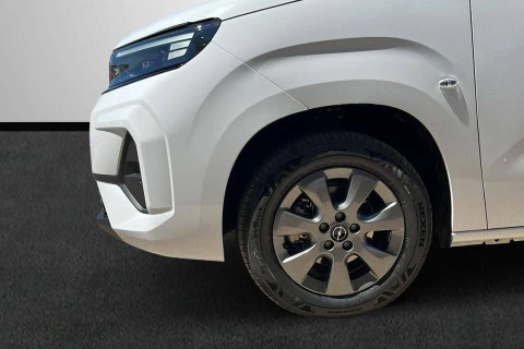 Opel Combo 100 Cv 1.5 Td S/S MT6 €6.4