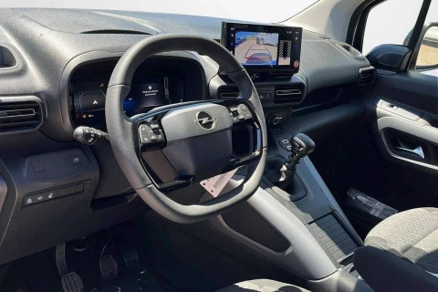 Opel Combo 100 Cv 1.5 Td S/S MT6 €6.4