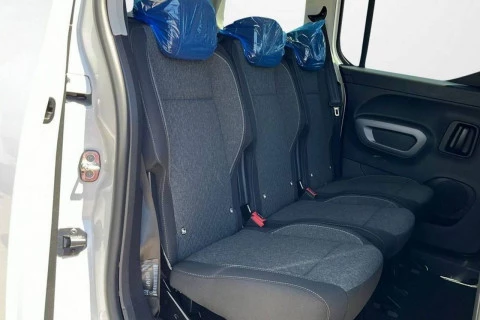 Opel Combo 100 Cv 1.5 Td S/S MT6 €6.4