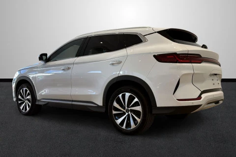 BYD SEAL U 87 kWh Design