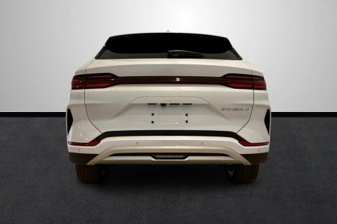 BYD SEAL U 87 kWh Design