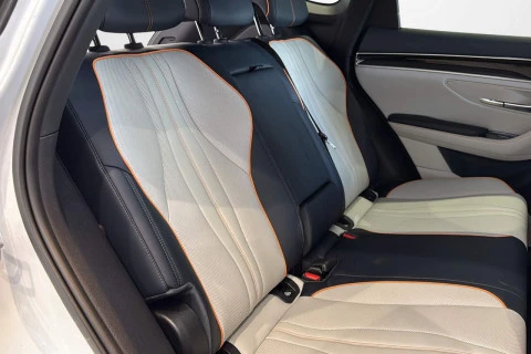 BYD SEAL U 87 kWh Design