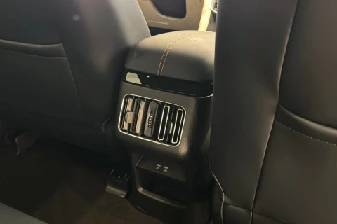 BYD SEAL U 87 kWh Design