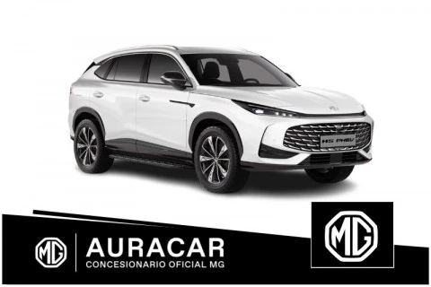 MG HS 1.5T PLUG IN HYBRID COMFORT