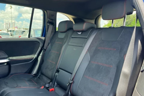 Mercedes-Benz EQB EQB 250+