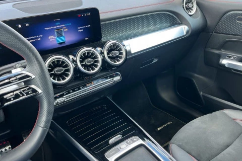 Mercedes-Benz EQB EQB 250+