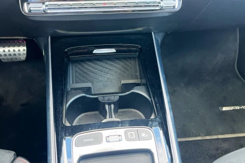 Mercedes-Benz EQB EQB 250+