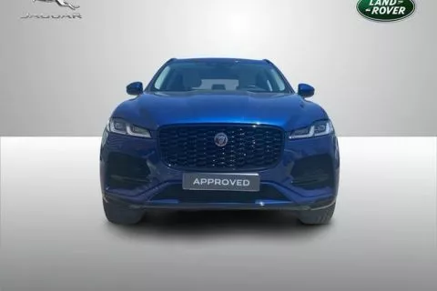 Jaguar F-Pace 2.0 I4 PHEV SE AWD Auto 297 kW (404 CV)