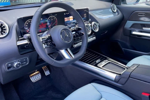 Mercedes-Benz GLA GLA 200 D