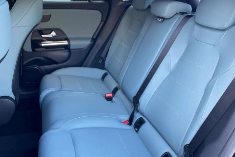 Mercedes-Benz GLA GLA 200 D