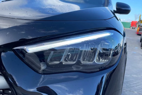 Mercedes-Benz GLA GLA 200 D