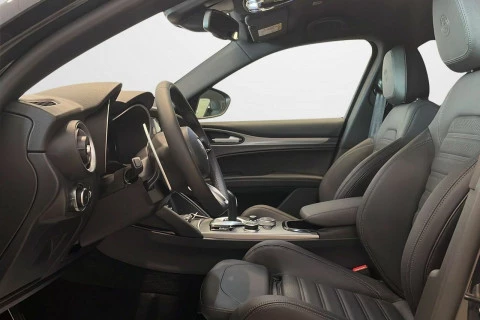 Alfa Romeo Stelvio 2.2 Diésel 118kW (160CV) Veloce