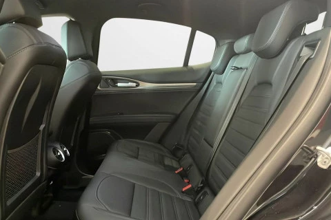 Alfa Romeo Stelvio 2.2 Diésel 118kW (160CV) Veloce