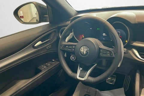 Alfa Romeo Stelvio 2.2 Diésel 118kW (160CV) Veloce