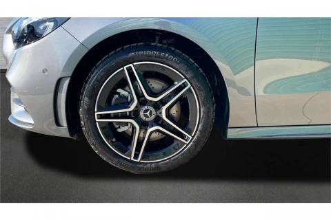 Mercedes-Benz Clase B B 200 d