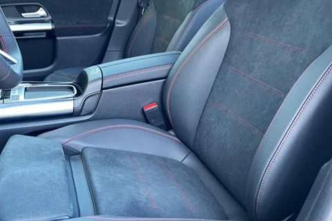 Mercedes-Benz Clase B B 200 d
