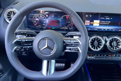 Mercedes-Benz Clase B B 200 d
