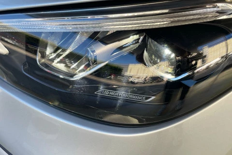 Mercedes-Benz Clase C C 220 d Estate