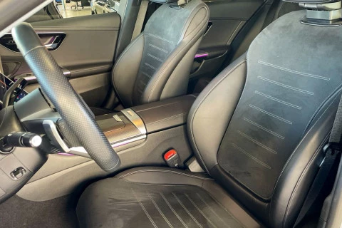 Mercedes-Benz Clase C C 220 d Estate