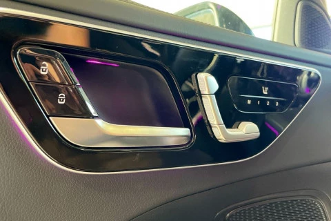 Mercedes-Benz Clase C C 220 d Estate