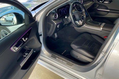 Mercedes-Benz Clase C C 220 d Estate