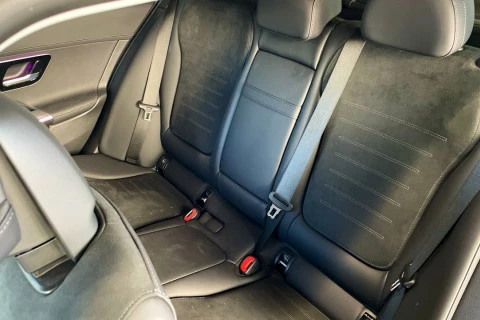 Mercedes-Benz Clase C C 220 d Estate