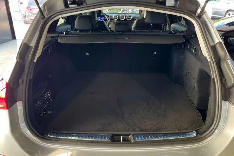 Mercedes-Benz Clase C C 220 d Estate