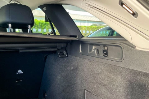 Mercedes-Benz Clase C C 220 d Estate