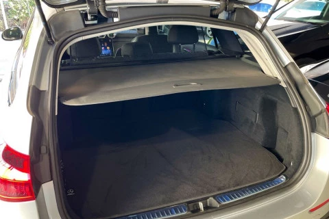 Mercedes-Benz Clase C C 220 d Estate