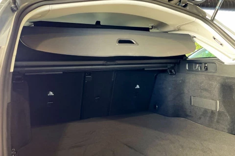 Mercedes-Benz Clase C C 220 d Estate