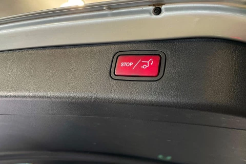 Mercedes-Benz Clase C C 220 d Estate