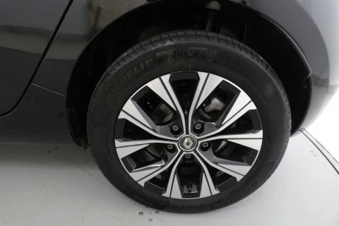 Renault ZOE Zoe Zoe Evolution 50 R110 80kW