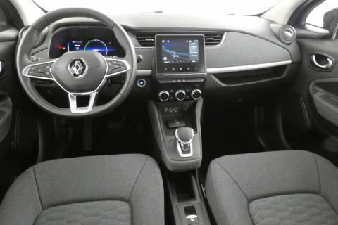 Renault ZOE Zoe Zoe Evolution 50 R110 80kW