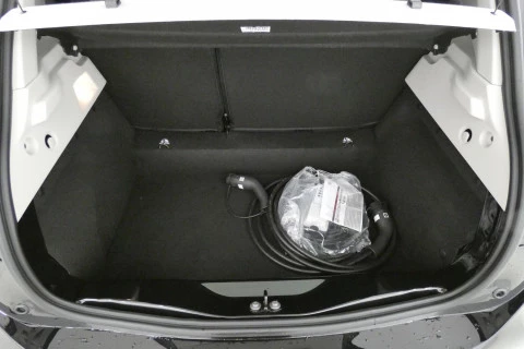 Renault ZOE Zoe Zoe Evolution 50 R110 80kW