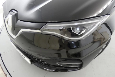 Renault ZOE Zoe Zoe Evolution 50 R110 80kW
