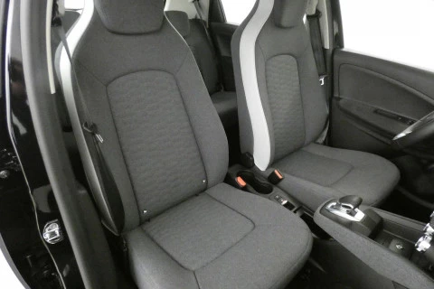 Renault ZOE Zoe Zoe Evolution 50 R110 80kW