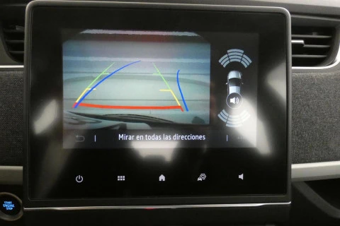 Renault ZOE Zoe Zoe Evolution 50 R110 80kW