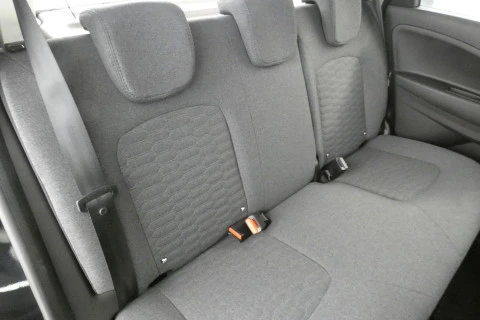 Renault ZOE Zoe Zoe Evolution 50 R110 80kW