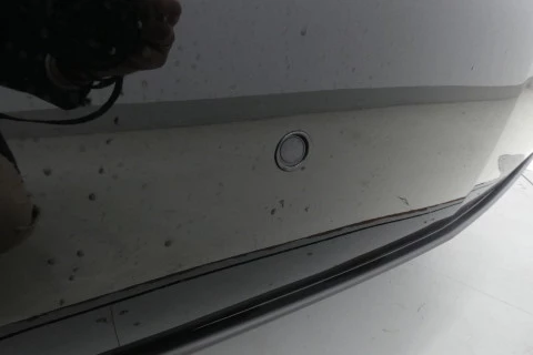 Renault ZOE Zoe Zoe Evolution 50 R110 80kW